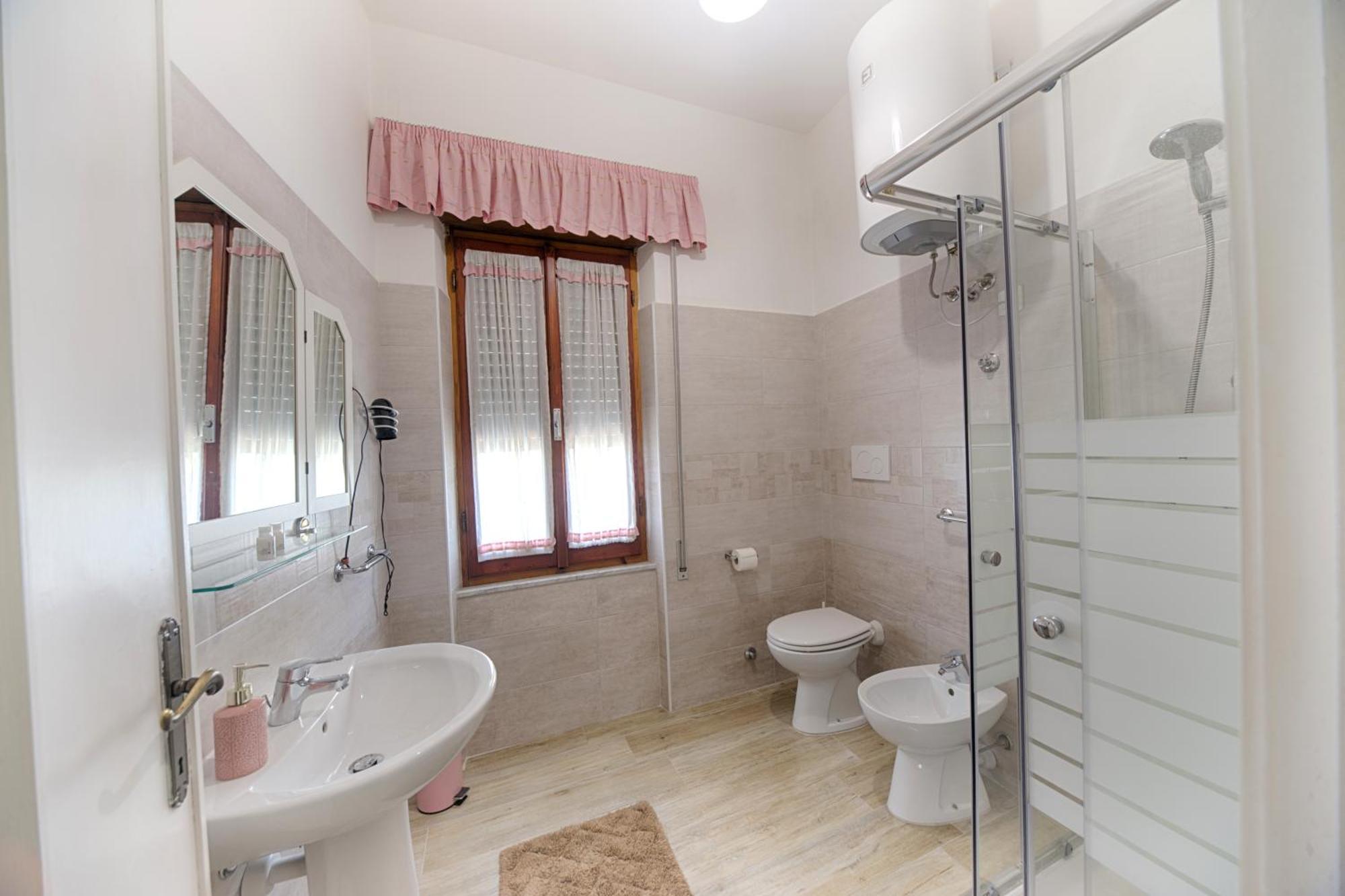 B&B Antica Dimora Olbia Exterior foto